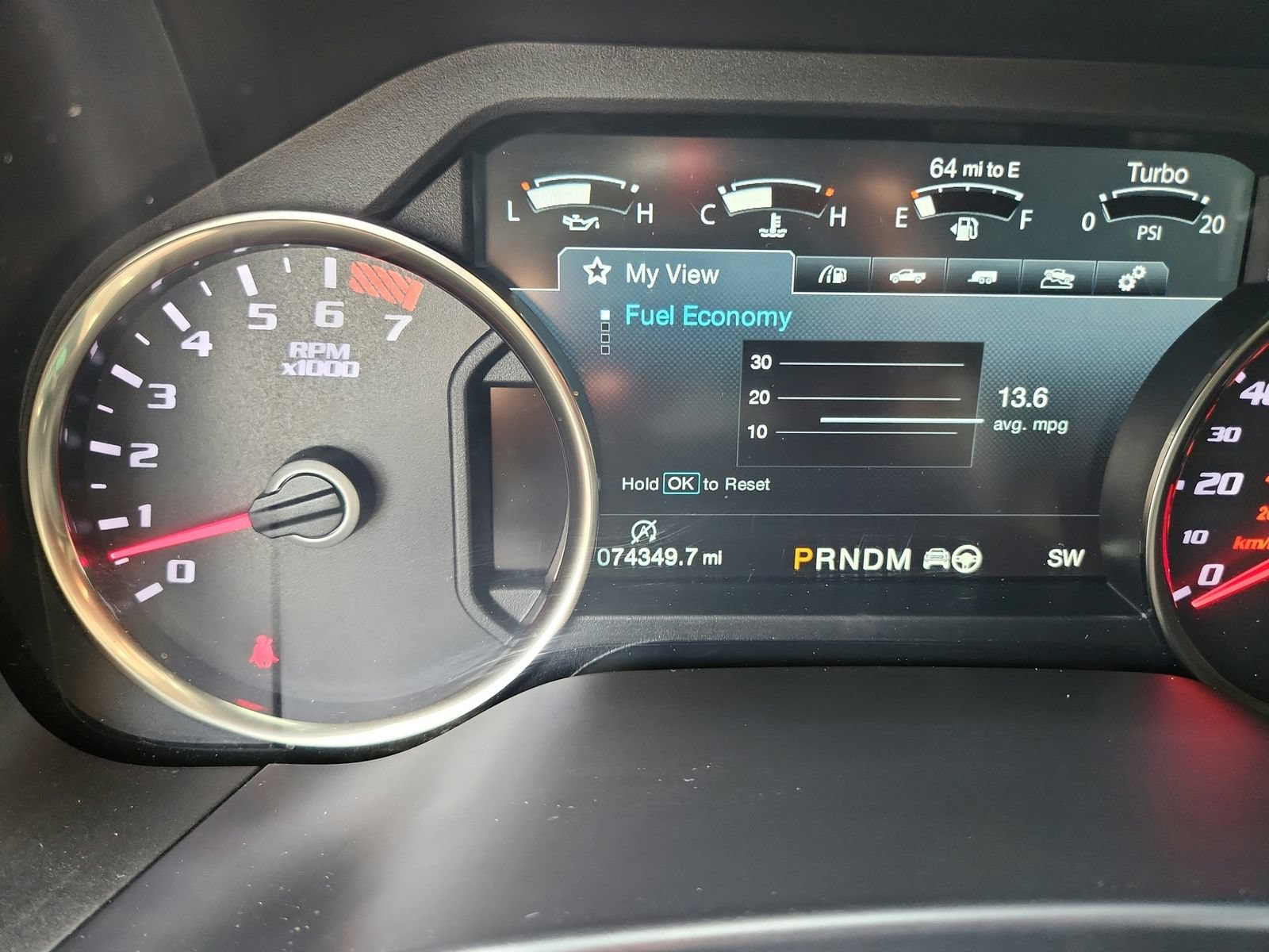 Used 2020 Ford F150 Raptor AWD/4WD image 14