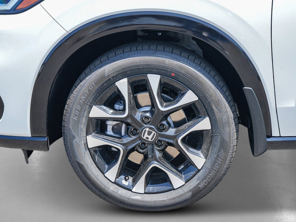 New 2027 Honda HR-V EX-L image 7