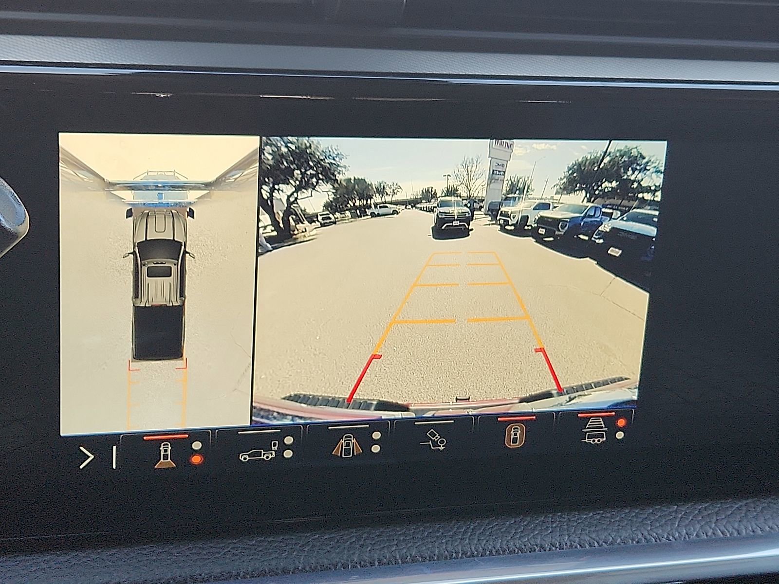 Used 2024 GMC Sierra 2500 Denali w/ Denali Reserve Package image 17