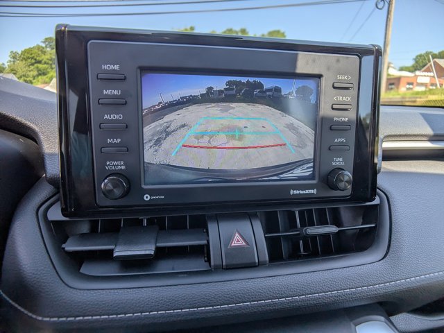 Used 2022 Toyota RAV4 XLE w/ Convenience Package AWD/4WD image 14