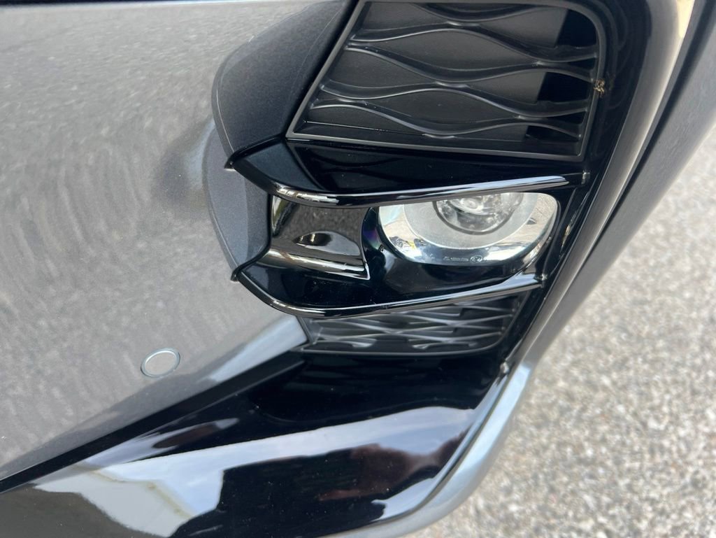 Used 2023 INFINITI QX55 Essential AWD/4WD image 30