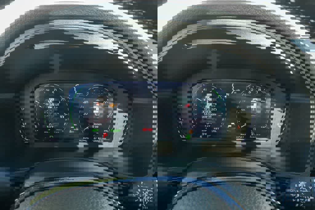 New 2026 Honda Civic Sport Touring image 25