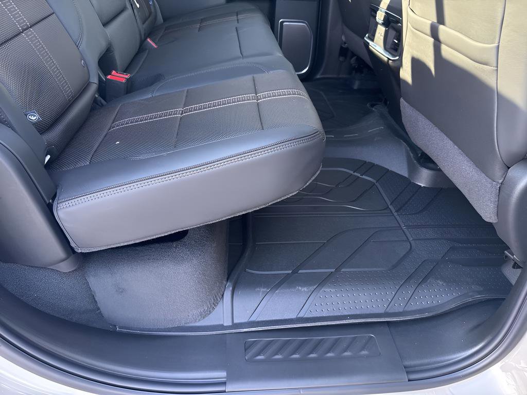 New 2026 Chevrolet Silverado 1500 High Country w/ High Country Premium Package image 46