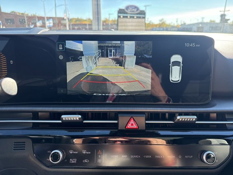 New 2026 Kia Sportage X-Line w/ X-Line Premium Package image 37