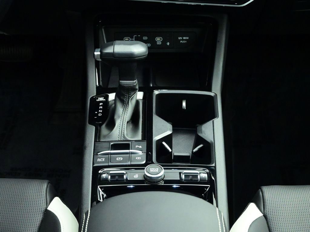 Used 2025 Kia K5 GT-Line w/ GT-Line Premium Package image 36