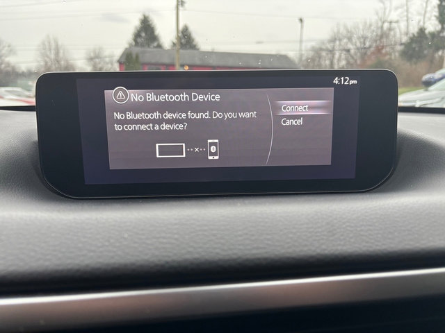 Used 2024 MAZDA CX-50 AWD 2.5 S w/ Preferred Package image 25