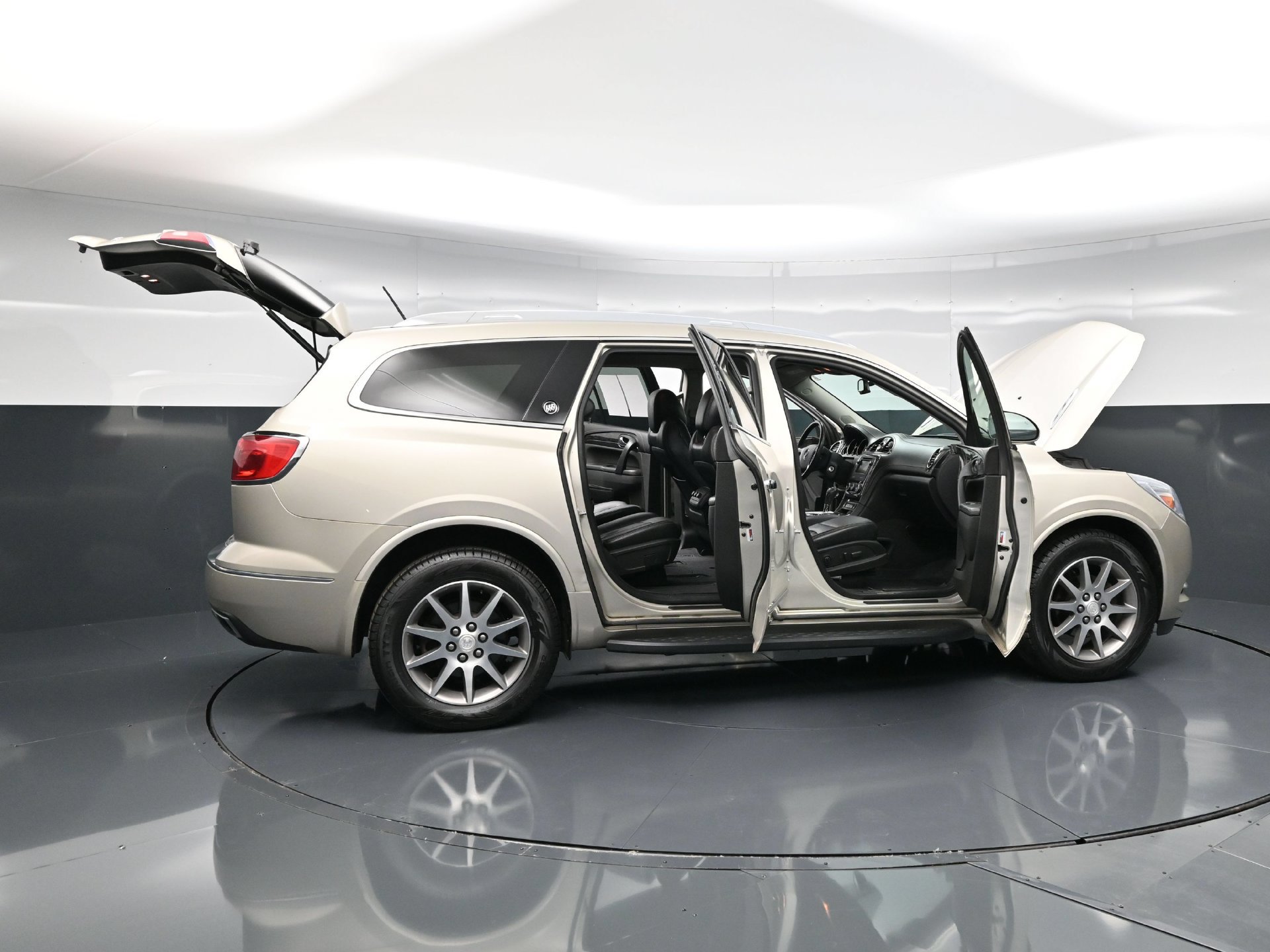 Used 2014 Buick Enclave Leather FWD image 52