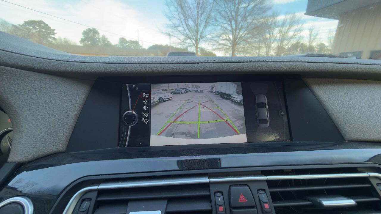 Used 2009 BMW 750Li image 65