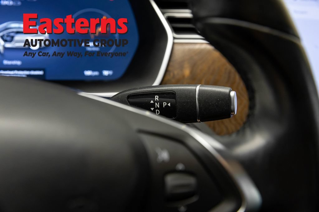 Used 2016 Tesla Model S 90D AWD/4WD image 13