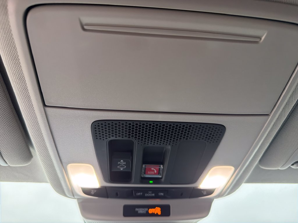 Used 2026 Honda Accord SE image 29