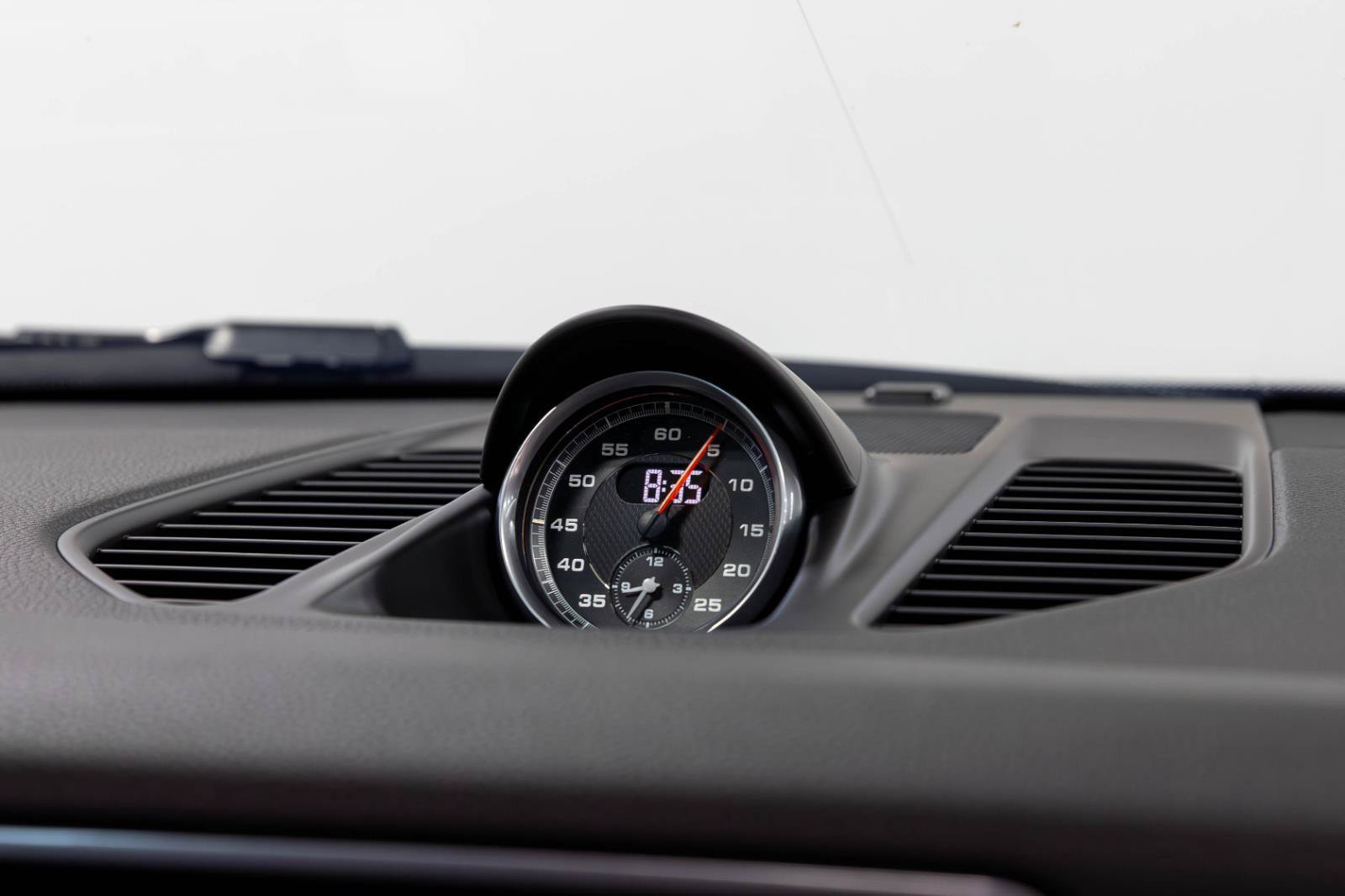 Used 2019 Porsche 911 Carrera GTS RWD image 93