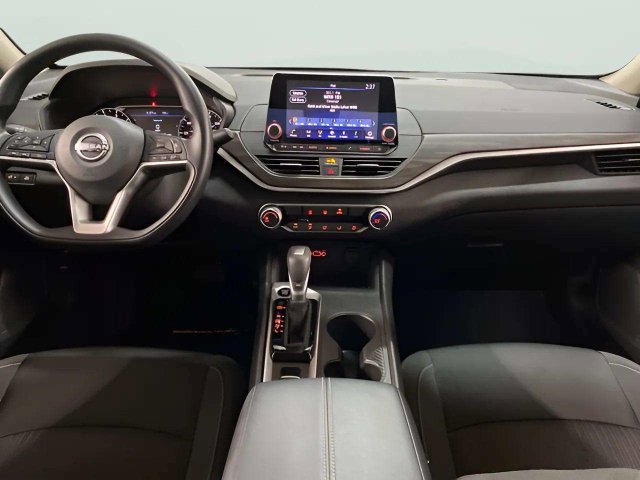 Used 2026 Nissan Altima 2.5 SV AWD/4WD image 12