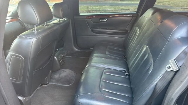 Used 2006 Cadillac DTS image 10