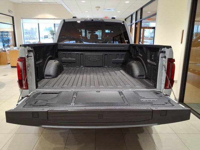 New 2026 Ford F150 Raptor image 6