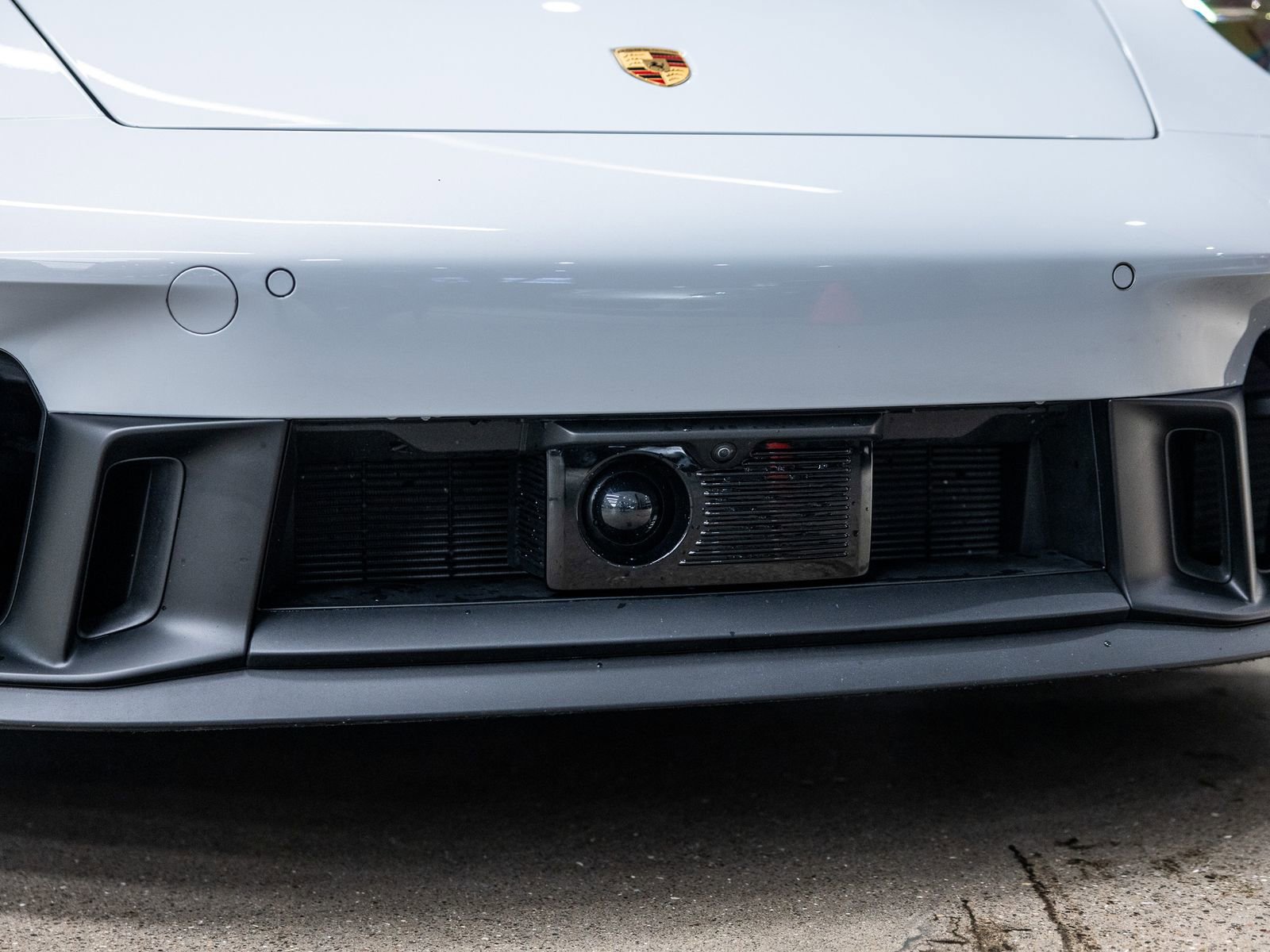 Certified 2025 Porsche 911 Carrera 4 GTS image 18