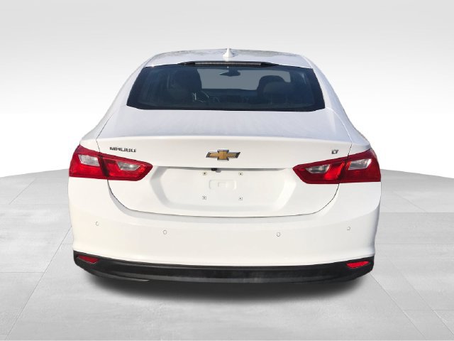 Used 2024 Chevrolet Malibu LT FWD image 13