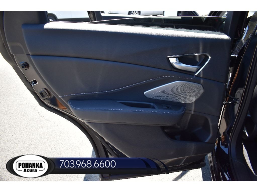 New 2026 Acura RDX w/ Advance Package AWD/4WD image 30