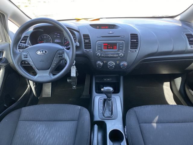 Used 2016 Kia Forte LX FWD image 13