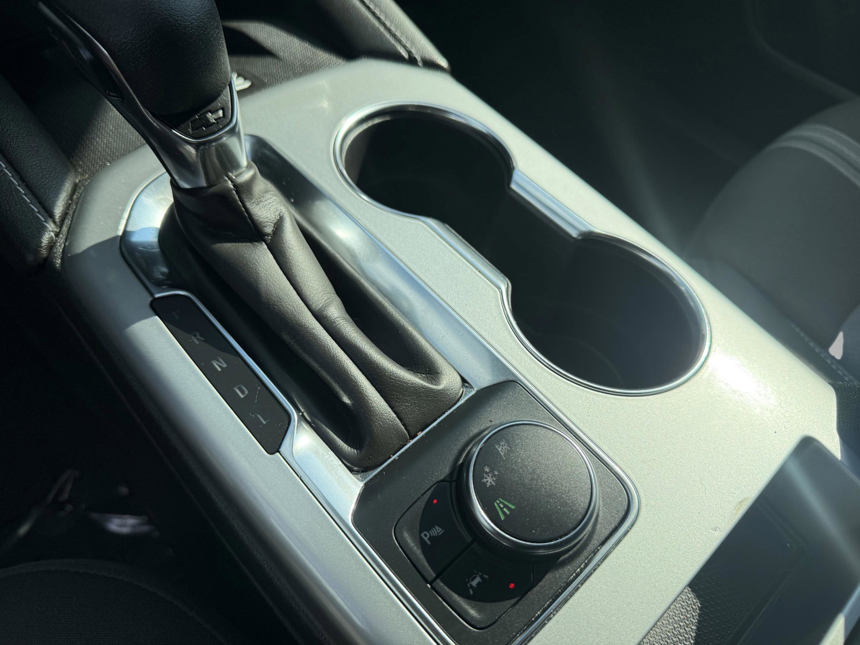 Used 2024 Chevrolet Blazer LT w/ Convenience Package image 24