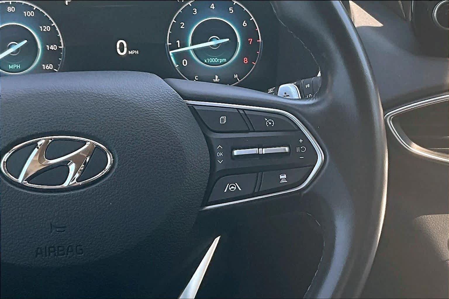 Used 2022 Hyundai Santa Fe XRT w/ Winter Weather Package AWD/4WD image 23