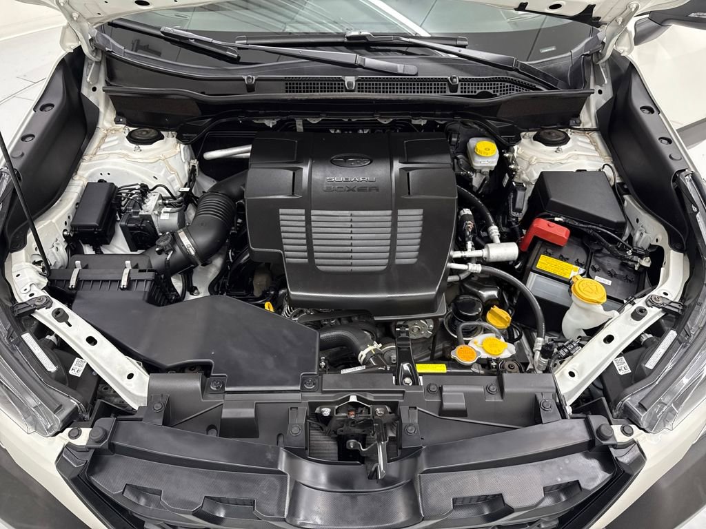 Certified 2023 Subaru Forester Wilderness image 10