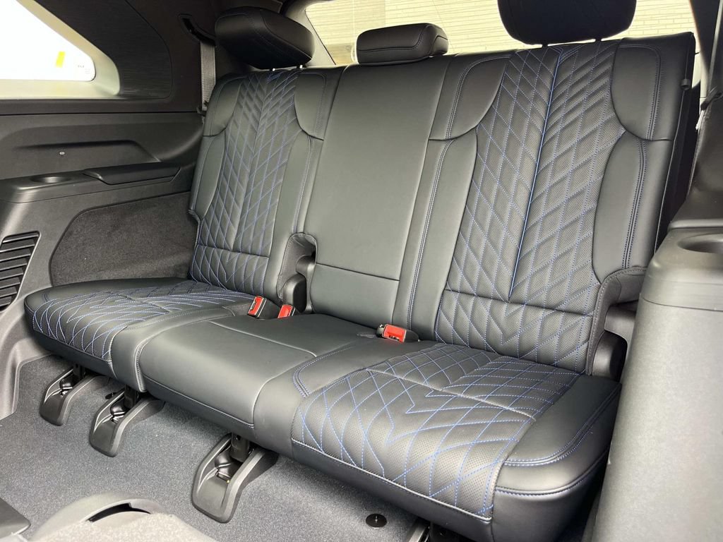 New 2026 Cadillac Escalade IQ Luxury 1 AWD/4WD image 19