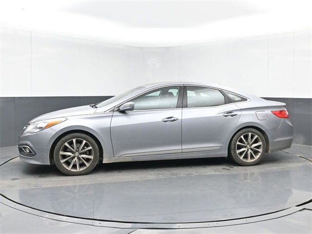 Used 2016 Hyundai Azera image 6