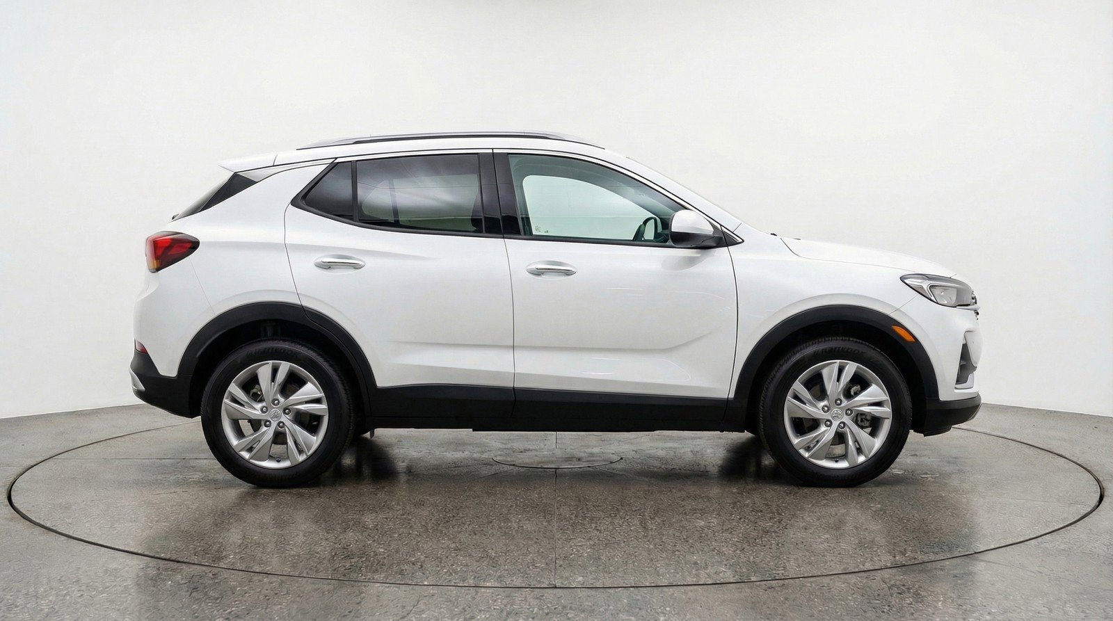 Used 2025 Buick Encore GX Preferred image 11