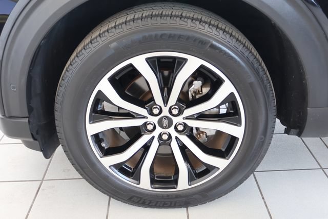 Used 2020 Ford Explorer ST AWD/4WD image 10