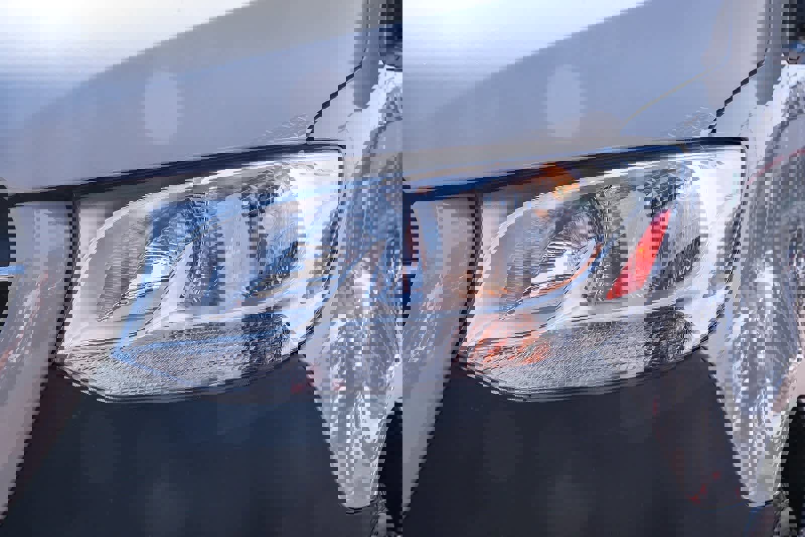 Used 2023 Mercedes-Benz Sprinter 2500 image 9