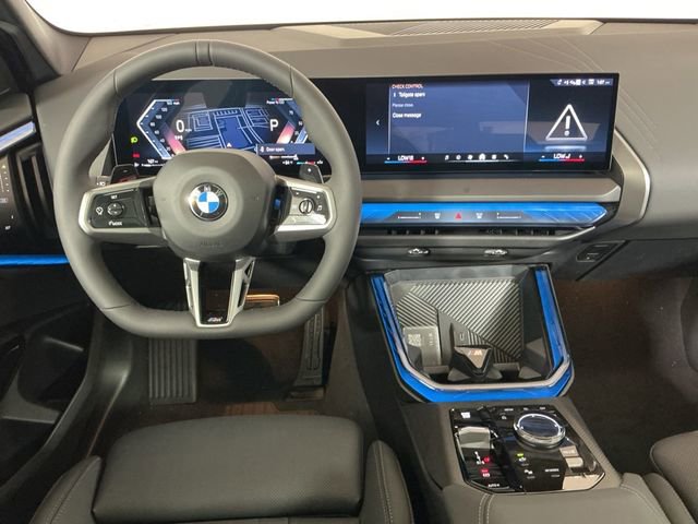 New 2026 BMW X3 xDrive30 w/ M Sport Package image 15