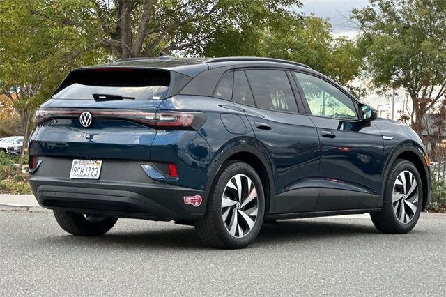 Used 2023 Volkswagen ID.4 Pro image 4