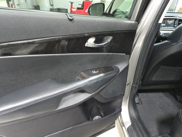 Used 2016 Kia Sorento EX w/ EX Touring Package image 33