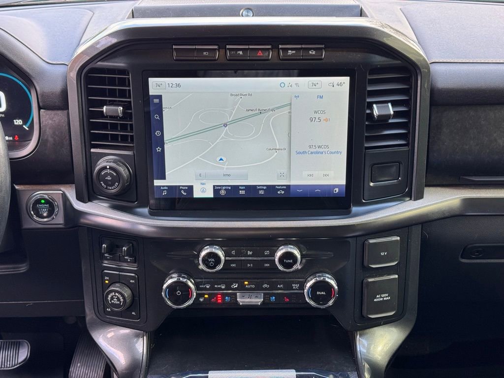 Used 2022 Ford F150 Tremor w/ Equipment Group 402A High image 20