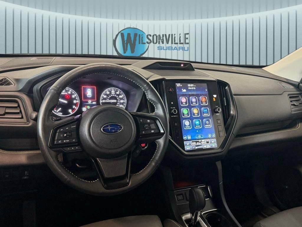 Certified 2023 Subaru Ascent Onyx Edition Limited AWD/4WD image 14