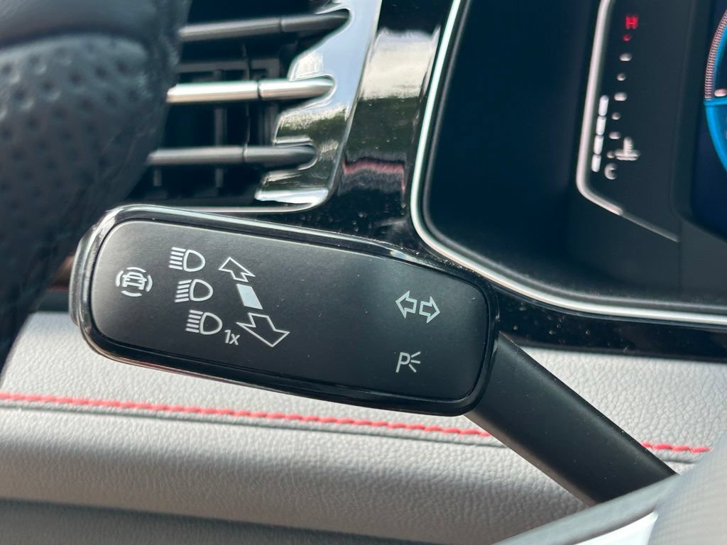 New 2026 Volkswagen Jetta GLI Autobahn FWD image 25