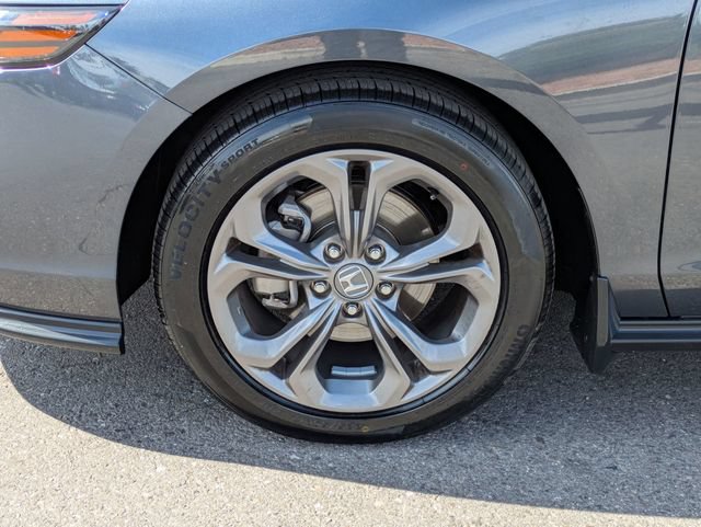 Used 2024 Honda Accord EX image 9