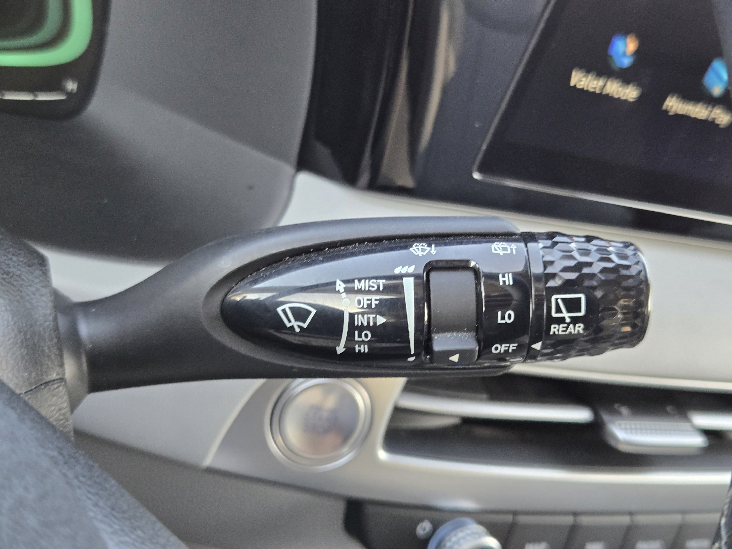 Used 2025 Hyundai Palisade SEL AWD/4WD image 18