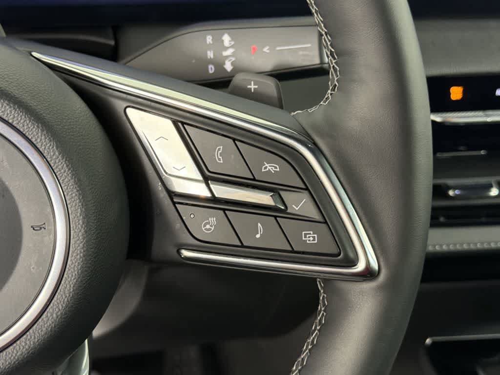 New 2026 Buick Enclave Sport Touring w/ Super Cruise Package FWD image 53