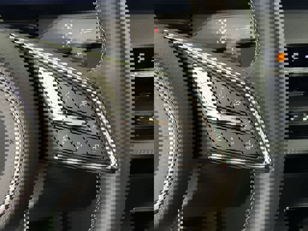 New 2026 Buick Enclave Sport Touring w/ Super Cruise Package image 53