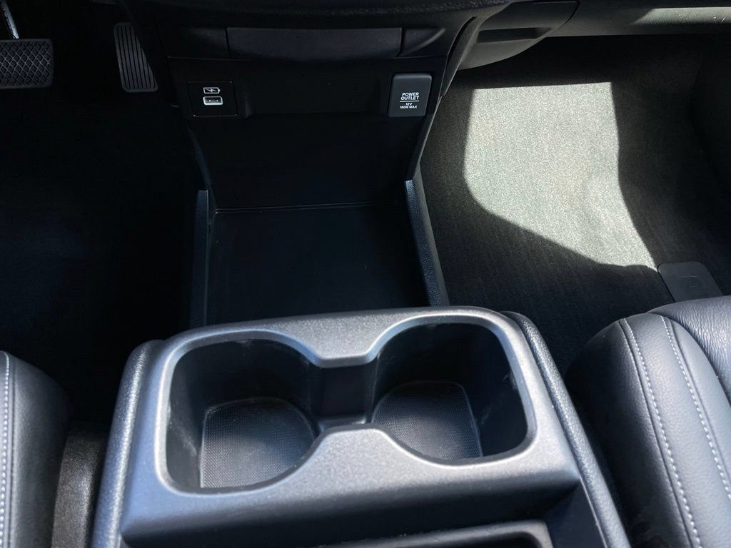 Certified 2024 Honda Odyssey EX-L image 20