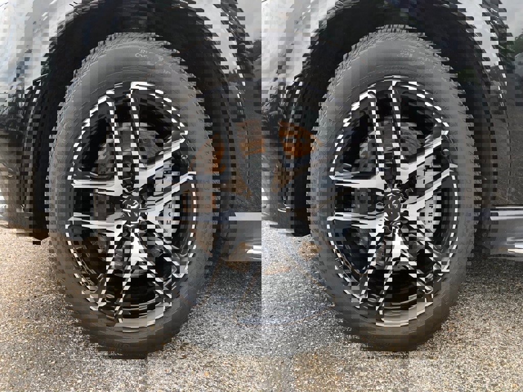 Used 2022 Mercedes-Benz GLE 53 AMG 4MATIC Coupe image 9