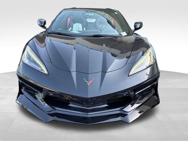 Used 2023 Chevrolet Corvette Stingray Premium Conv w/ Z51 Performance Package RWD image 32
