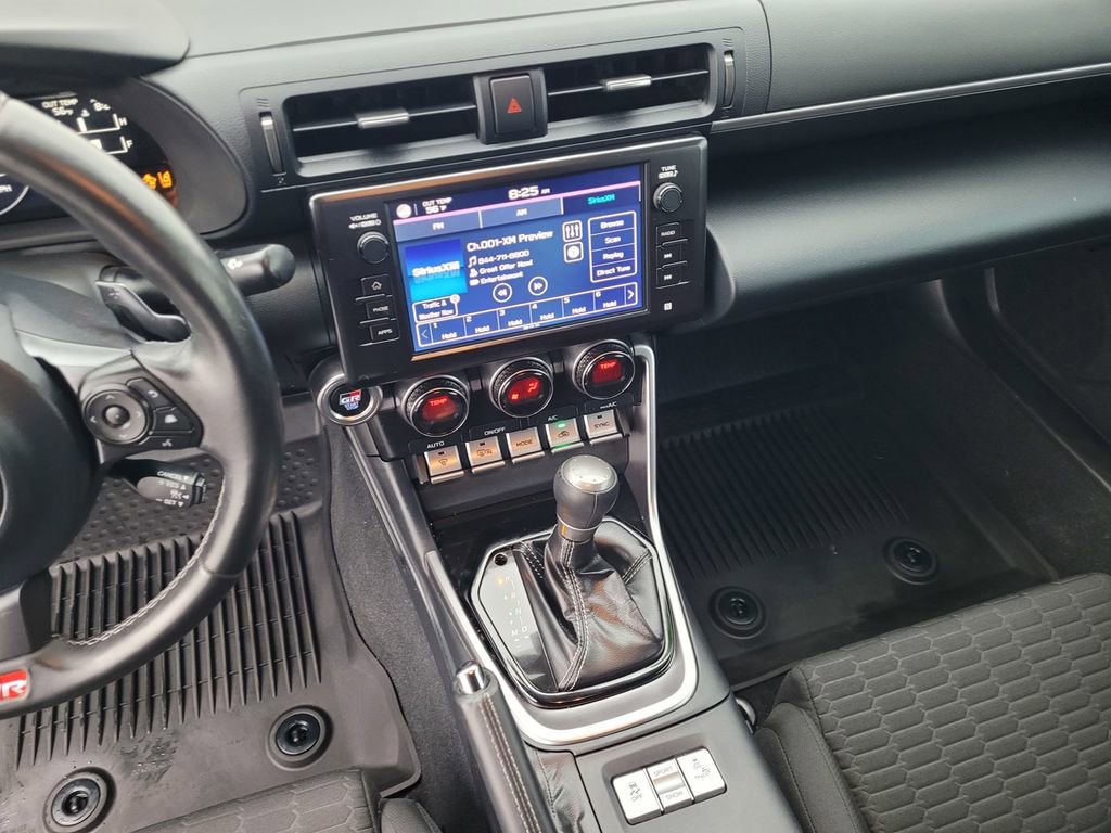 Used 2022 Toyota GR86 image 20