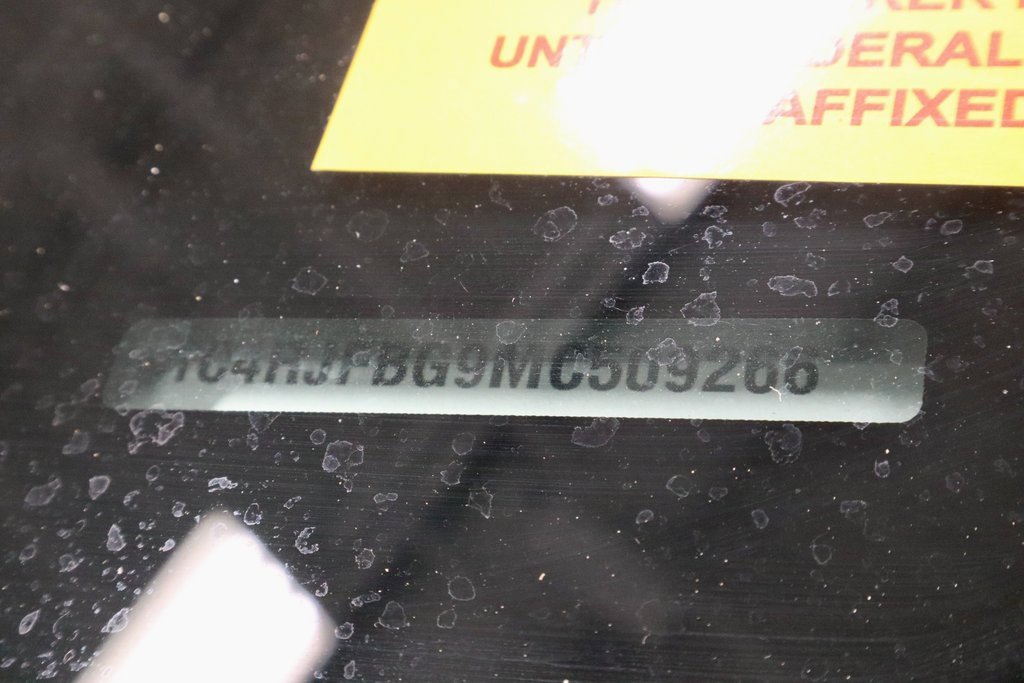 Used 2021 Jeep Grand Cherokee Limited image 31