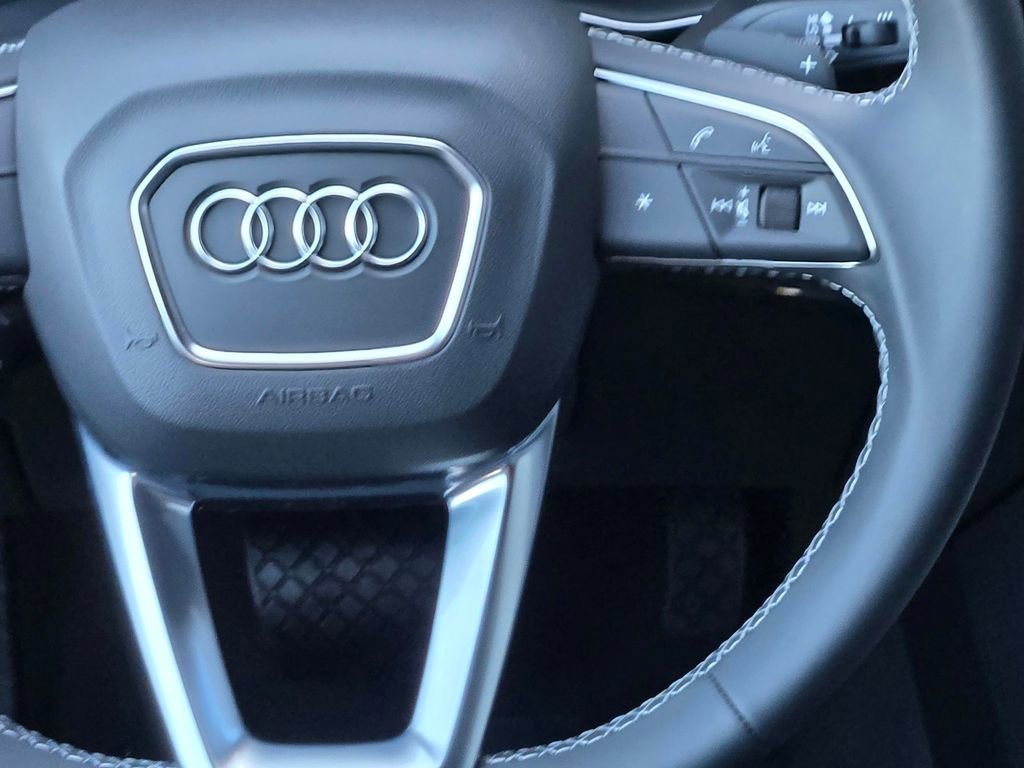New 2026 Audi Q7 2.0T Premium Plus image 16
