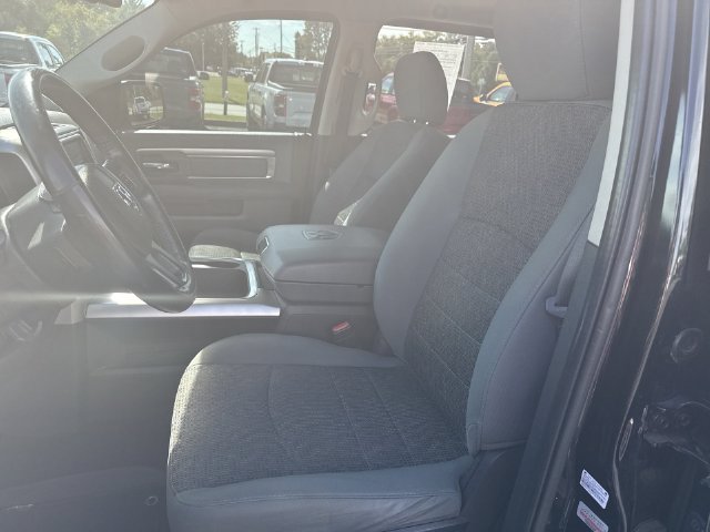 Used 2016 RAM 1500 Big Horn AWD/4WD image 15