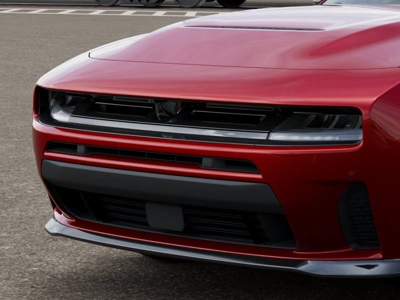 New 2027 Dodge Charger R/T w/ Driver Convenience Group AWD/4WD image 11