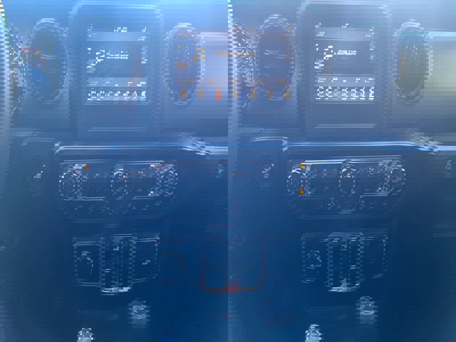 Used 2019 Jeep Wrangler Unlimited Sport S image 14