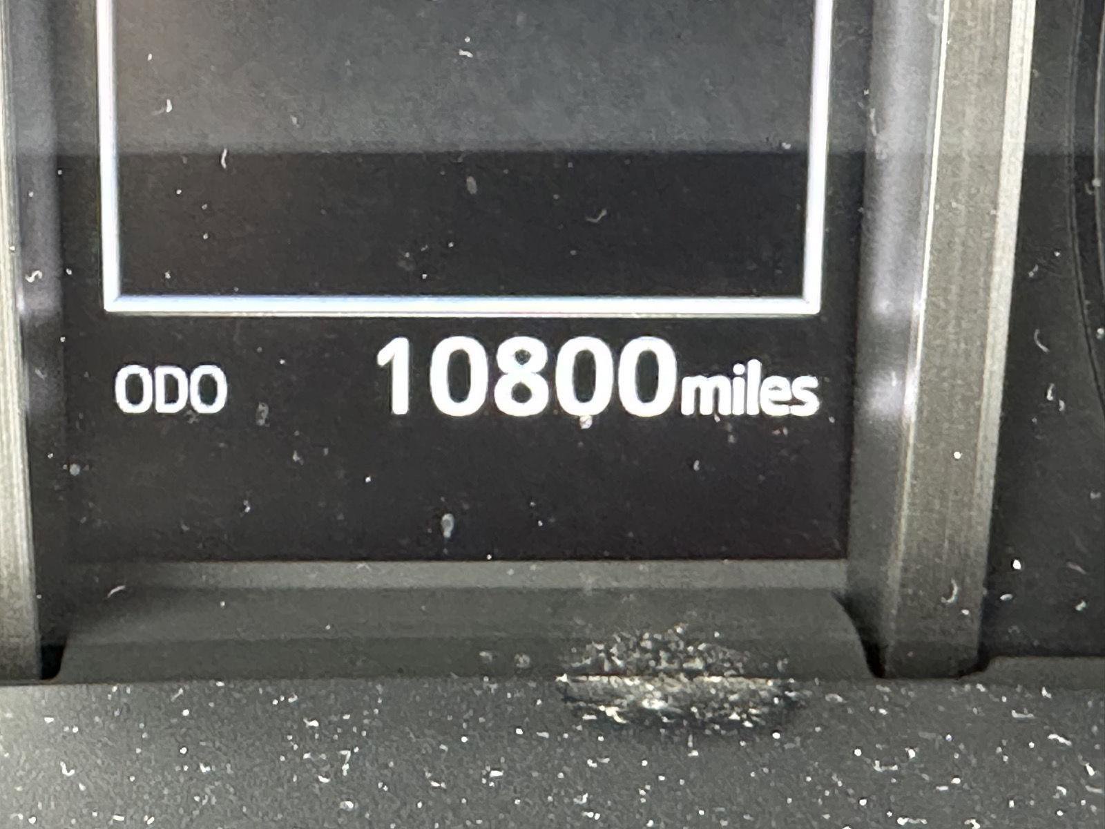 Certified 2024 Toyota 4Runner TRD Pro image 14